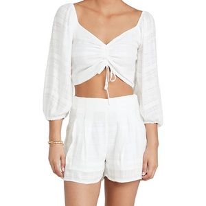 L*Space Ioanna Short size Large